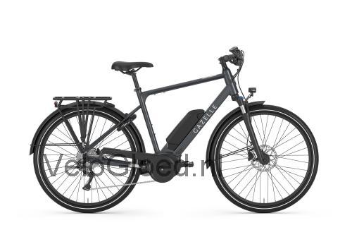 Gazelle Medeo T9 Classic specificaties